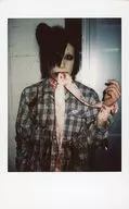 Hanging Saka Hospital / Ryomai / Fresh Cheki