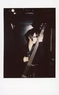 You are sharp. / Tel / Fresh Cheki