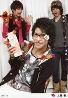 D2/上鶴徹/"2011.10"/官方生寫真