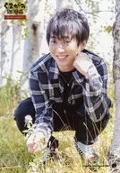 Sho Nogami / "Kumagami Coffee Shop ~ Premium Blend ~" Otaru Bromide A