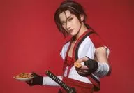 Masahiro Kawakami (Sanosuke HARADA) / Horizontal, Upper body, CTO Character / "Musical 『 Hakuoki Shinkai 』 Soma Kazue Hen" random bromide