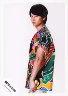 Kanjani Eight / Tadayoshi Okura /' Tosai' off shot / Official Official photo