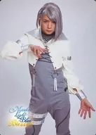 Ryo Tsuji (サノム) / CTO Character / Stage "MARKER LIGHT-BLUE Marker Light Blue Blessed" trading card