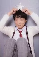 酒井廣/朗讀劇《那個星願～再演～》隨機明信片