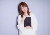 Mitsuna NAGASHIMA / Yokozuna / Recitation play "That Hoshini-Negaiwo ~ Re-performance ~" random bromide