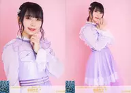 ◇ Reiko Maeda / Ayaka Yamamoto Graduation Concert ~ Last Isshiki ~ Random Official photo 2 Types Complete Set