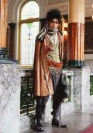 BOYS AND MEN / Tatsuki Tsujimoto / Stage "White ★ Tights II" Official photo