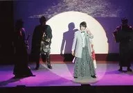 BOYS AND MEN / 侑久 Tamura / Live Photo / Horizontal / Stage "RETURNER" Performance Venue Limited Sale Official photo