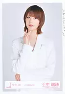 Habu Mizuho / Upper Body / 櫻坂 46 Random Official photo 