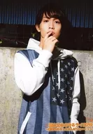 Ryu Kiyama / "Ryu Kiyama Winter's Loose Lie 2019 ~ New Year's Loose Stretch! ~ Bromide B