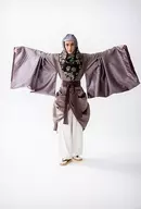 松田大辉(公晓)/明信片尺寸/蓝色shuttle制作『日本史Rock show Vol.1』随机明信片
