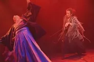 土倉有貴(岡田以藏)/現場照片·橫型·明信片尺寸/藍色shuttle製作Genenpro抽賞照片