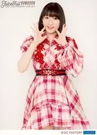 Juice=Juice / Yoshikane Miyamoto / Above-the-knee ・ 2L Size / "Juice=Juice CONCERT TOUR 2019 ～ JuiceFull! ～" Solo 2 sheet of paper measuring 80 x 100cm Official photo Part3