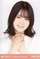 山崎憐奈/豐胸·服裝/WebShop限定隨機生寫真