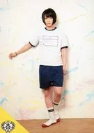 Yusuke Akiba / Whole Body / Character Ketto / Hananaki produce "Su-Pa-U-Ta-Su-Ge-F-I-Ya-Konto Elementary School" random bromide