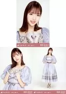 ◇ Maaya Wada / "Nogizaka46 2021. April" WebShop Limited Random Official photo 3 Types Complete Set