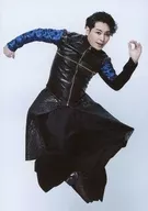 Kazuma Kawahara / Whole body / Stage "ALT BOYZ" random bromide known only by God