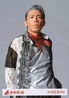 Yoshi Honzaka 46/HIDEBOH / Official photo 3rd Arsha Another Cut Collection