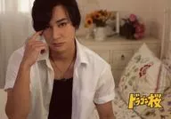 高崎翔太/横型/朗读剧明信片
