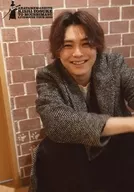 Yosuke Kishi / Yosuke Kishi Live House Tour 2020 『 Again, my name is Yosuke Kishi 』 - Utaja Shugyo - Bromide "I spent a day with Kishi."