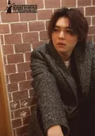 Yosuke Kishi / Yosuke Kishi Live House Tour 2020 『 Again, my name is Yosuke Kishi 』 - Utaja Shugyo - Bromide "I spent a day with Kishi."