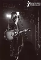 岸洋佑/現場照片/岸洋佑Live House巡演2020『再次，我叫岸洋佑』~唄者修行~唄者修行現場明信片