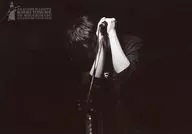 Yosuke Kishi / Live Photo / Yokozuna / Yosuke Kishi Live House Tour 2020 『 My name is Yosuke Kishi. 』 - Utaja Shugyo - Utaja Shugyo Live Scene Bromide