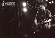 Yosuke Kishi / Live Photo / Yokozuna / Yosuke Kishi Live House Tour 2020 『 My name is Yosuke Kishi. 』 - Utaja Shugyo - Utaja Shugyo Live Scene Bromide