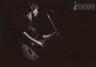 岸洋佑/Live Photo·Horizontal/岸洋佑Live House巡演2020『我叫岸洋佑』~唄者修行~唄者修行现场明信片