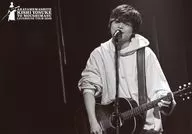 岸洋佑/Live Photo·Horizontal/岸洋佑Live House巡演2020『我叫岸洋佑』~唄者修行~唄者修行現場明信片