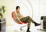 日向野祥/横型/粉丝活动