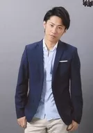 小笠原健/舞台剧《TK Project vol.1》明信片