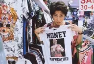 Ken Ogasawara / Yokozuna / "Ken Ogasawara Birthday Event 2016" Bromide