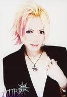 AU SU/Shou/CD