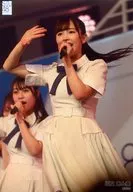 Kawamata Anna / Live Photo Knee-High / STU48 4 th Anniversary Stage Random Official photo