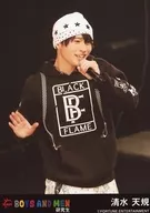 BOYS and MEN研究生/清水天規/現場照片/隨機生寫真