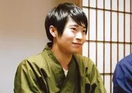 祭nine./清水天規(小木武德)/橫型/電視劇生寫真