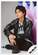 Kis-My-Ft2 / Wataru Yokoo / whole body / "Kis-My-Ft2 LIVE TOUR 2021 HOME" goods off-shot / official Official photo