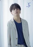 ORβIT/SHUNYA(大澤駿弥)/右上マーク/公式グッズショップ「SPACESHIP」販売OFFICIAL GOODS 「to EαRTH 」ランダムトレカ