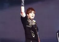 BOYS AND MEN / Masaru Mizuno / Live Photo / Horizontal / BOYS AND MEN SHOP & CAFE Limited Martial Arts Stadium Official photo