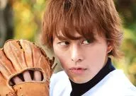 BOYS AND MEN / Yutaka Kobayashi (Seiya TODOIN) / horizontal type / TV drama "Why can't Seiya TODOIN have a girlfriend?"
