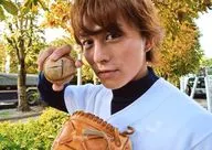 BOYS and MEN/小林丰(东堂院圣也)/横型/TV电视剧