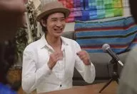 Yuta Osumi / Horizontal, Upper body / Stage "MONSTER LIVE! Season 3 ~ Monsabo Everyone, are we used to 怪優? ~" Trading Bromide
