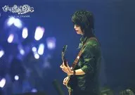 After the Rain/そらる/ライブフォト・横型・「2017.8.9 日本武道館」/「After the Rain 日本武道館 2017」メモカぴあ