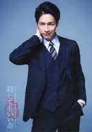 田中稔彦(松冈智輔)/舞台剧明信片