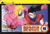 224 Normal : Son Gogohan vs Majin Buu