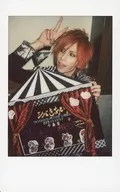 Royz / Tomoya / BPR vs Regireco TOUR "Shibakiai!" Fresh Cheki