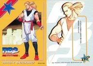 02 [Normal] : Andy Bogard