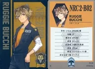 P5-03 : Ruggie Bucchi