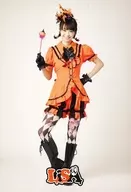 LiSA / Body & Costume Orange / 「 LiSA Children's Overnight School Trip Vol. 5 in Izu - Lisa Su, Yearning for Mermaid - 」 Trading Card 